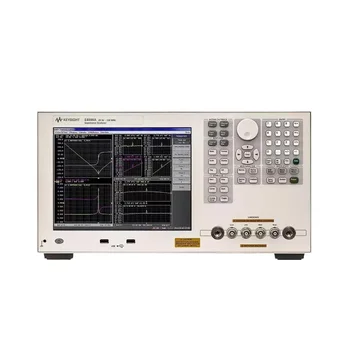 Keysight Agilent E4990A E4991A Impedanca Analyzer 20 Hz do 10/20/30/50/120 MHz