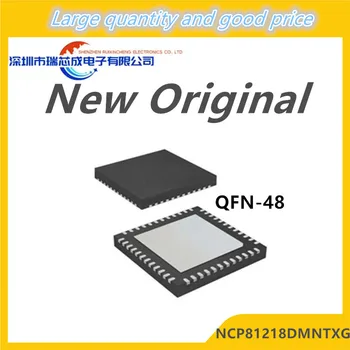 (5-10piece)100% Novih NCP81218D NCP81218DMNTXG QFN-48 Chipset