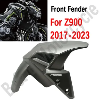 Za KAWASAKI Z900 2018 2019 2020 2022 Spredaj Fender Motocikel Lupini Pribor Blatnika Pnevmatike Splash Garde Mulja za Kawasaki Z900