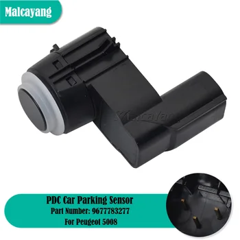 9677783277 Visoka Učinkovitost delovanja PDC Parkirni Senzor Povratne Pomoč Radar Za Peugeot 5008