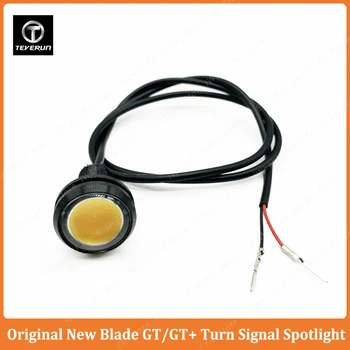 Original Rezilo GT/GT+ Vključite Signal Sppotlight Rezilo GT/GT+ II Krova Pozornosti Pedal Pozornosti Uradni Teverun Dodatki