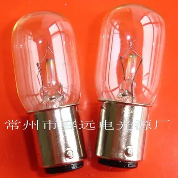 Časovno omejeno Planila Strokovno Ce Edison Svetilka 8w Ba15d 20x48 Novo!miniaturni Žarnice A487