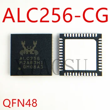 ALC256-CG ALC256 QFN48 ALC3315 3315 Z8 TX9