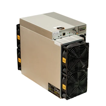 50% DISCCOUNT Bitmain Antminer T21 190TH/S – 233TH/s 3610W 0