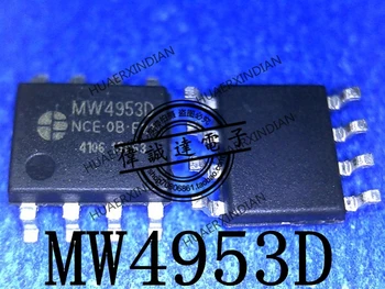  Novi Originalni MW4953D MW49530 SOP8 Na Zalogi Realno Sliko