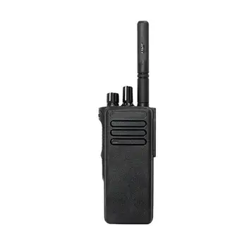 DGP8050 Elite MOTOROLAa DMR radijskih dva Načina Radio fm Ročni Visoke Kakovosti walkie talkie za DP3441 WALKIE TALKIE