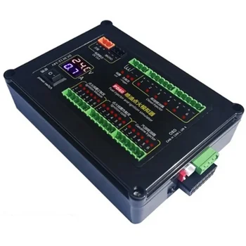 AM-PD60 Simulator Za Avtomobilski Računalnik ECU Vzdrževanja In nadzora Za Avtomobilske Tuljave Vžiga Test Bencin Dizel