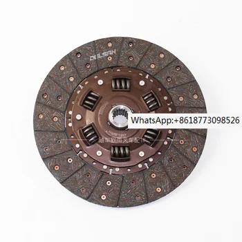 Desa viličarja sklopka tlak ploščo sklopke ploščo 275 primerna za Hangzhou Viličar Heli Longgong Liugong TCM 3T