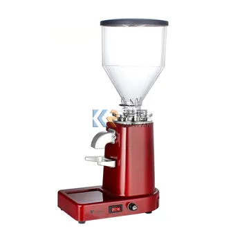 Tovarne Neposredno Majhne Espresso Kavni Mlinček 1 kg Električni Namizni Brusilni Stroj Cena