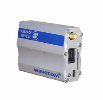 ethernet, gsm modem RJ45 modem sms gateway naprave Wavecom Fastrack modem