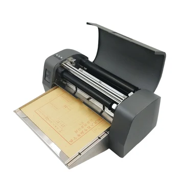 tovarniško ceno dober dobavitelj termal transfer printer datoteke pokrov tiskalnika za A3 A4 roll kritje