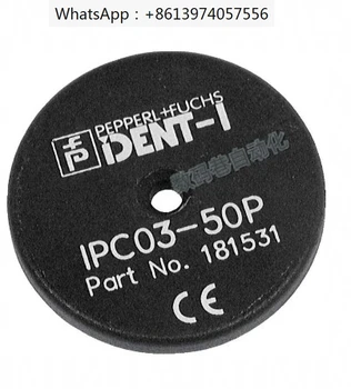 Nosilec podatkov elektronski oznako RFID odziva IPC03-50P (181531) izvirni in pristni 0