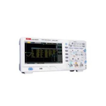 Huazheng Električna ENOTA-T UTD2102CEX 1GS/s 100MHz Digitalno Shranjevanje Oscilloscope Cena 0