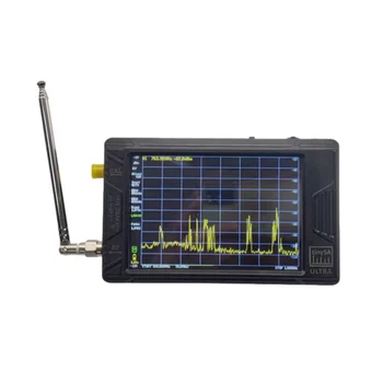 Ročni Analizator Spektra 100K-5.3 GHz High Frequency Signal Generator za TinySA ULTRA Analizator Spektra