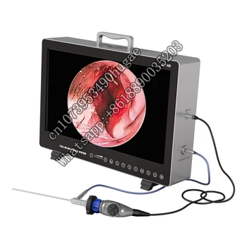 Cystoscope nastavite Medicinske iz IKEDA YKD-9122 HD 1080P