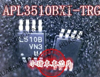 Popolnoma Novo Izvirno APL3510B APL3510BXI-TRG MSOP8 2 Visoke Kakovosti 0