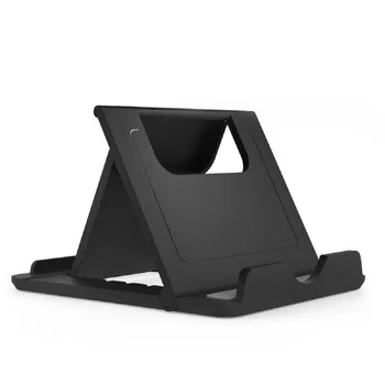 za Lava Blaze Nxt (2022) Imetnik Desk Multi-angle Zložljiv Pult - Črna