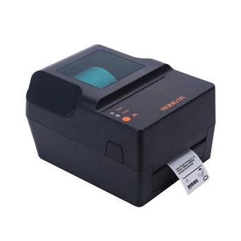 4 inch Neposredno termični tiskalnik za nalepke nalepke termični transfer tiskalnik črtne kode z USB Serijska Lan vmesnik 0