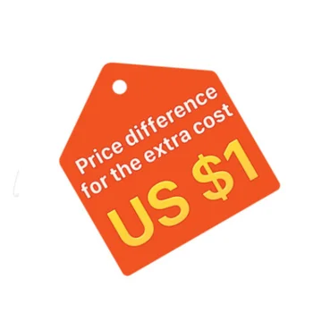 Dostava razlika v ceni/ Izdelek razlika v Ceni/ Dodatnih stroškov/Rezervni Deli za patch kabel
