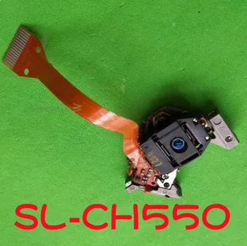 Zamenjava Za TEHNIKA SL-CH550 CD Player Rezervnih Delov Laser Objektiv Lasereinheit ASSY Enota SLCH550 Optično Branje Bloka Optique