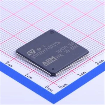 (Single chip mikroračunalniška (MCU/MPU/SOC)) STM32H743ZIT6
