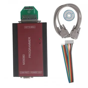 M35080 prevoženih Kilometrov Programer Za BMW Z M35080 čip 0