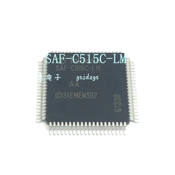 1pcs SAF-C515C-LM QFP80 0