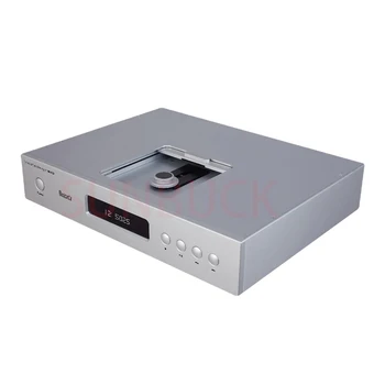 AIYIMA SMSL Glasbeni CD,-MU23 CD Gramofon Igralec HDMIIIS Bilance Proizvodnje Uravnoteženo HIFI vrtiljaka Predvajalnik, USB Vhod Optični Koaksialni 0