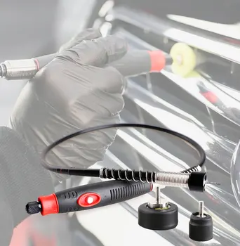 SGCB električna orodja, mini električni rotacijski polisher za avto podrobno 1