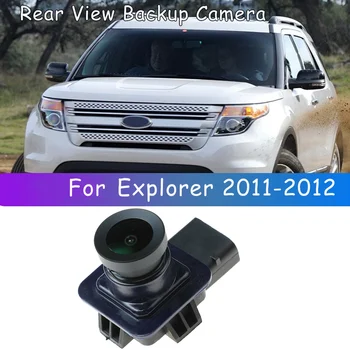 BB5Z-19G490-Nov Pogled od Zadaj Kamero Povratne Varnostne Kamere Park Assist Kamera za Ford Explorer 2011-2012 1
