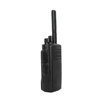 DGP8050 Elite MOTOROLAa DMR radijskih dva Načina Radio fm Ročni Visoke Kakovosti walkie talkie za DP3441 WALKIE TALKIE 2