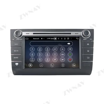 Carplay 128GB Za Suzuki Vitara 2015 2016 2017 2018 Android Zaslon Multimedijski Predvajalnik Avdio Radio, GPS Navi Vodja Enote Auto Stereo 3