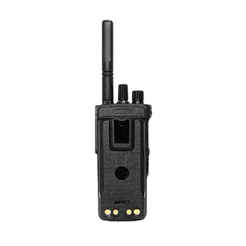 DGP8050 Elite MOTOROLAa DMR radijskih dva Načina Radio fm Ročni Visoke Kakovosti walkie talkie za DP3441 WALKIE TALKIE 3