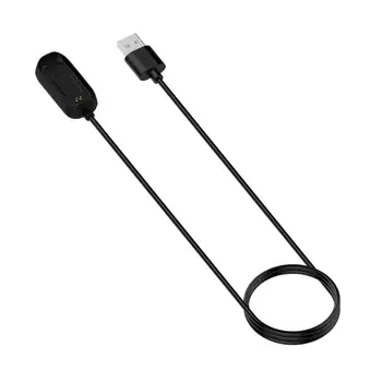 1~5PCS Pametna Zapestnica USB Kabel za Polnjenje, Za NASPROTNEGA Pasu Slog (SpO2) Watch Magnetni Adapterjem za dodatno Opremo 3