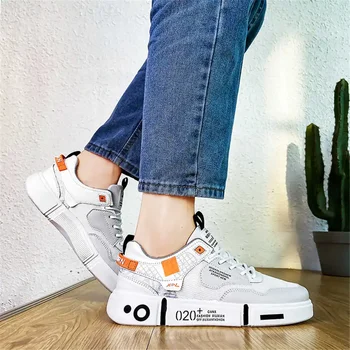prišije hip hop mens skate čevlji za Rolkanje luksuzni škornji za moške superge 48 velikost športne beskete luxus snekaers ulica YDX2 3