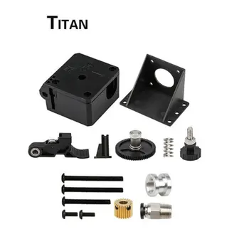 Titan Ekstruder Za V6 Bowden nametitev 1.75 mm Žarilno 3D Tiskalnik Deli 4