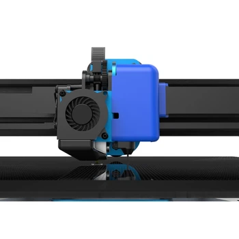 3D Tiskalnik SW-X2 Iztiskanje Sidewinder-tiskalna glava Sestavljeni 4
