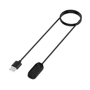 1~5PCS Pametna Zapestnica USB Kabel za Polnjenje, Za NASPROTNEGA Pasu Slog (SpO2) Watch Magnetni Adapterjem za dodatno Opremo 5